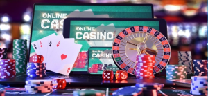 Casino online là gì?