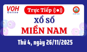 Đôi Nét Về Sân Chơi Xổ Số Miền Nam