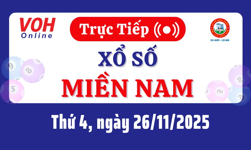 Đôi Nét Về Sân Chơi Xổ Số Miền Nam
